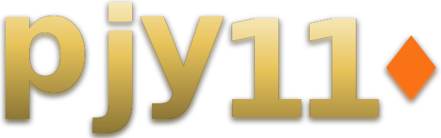 pjy110 logo